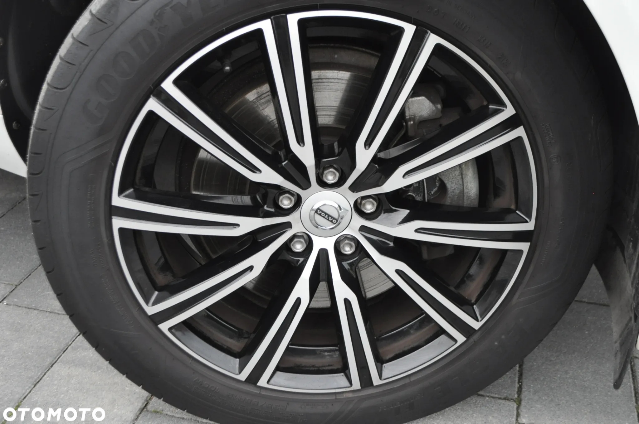 Volvo XC 60 D4 Geartronic Inscription - 22