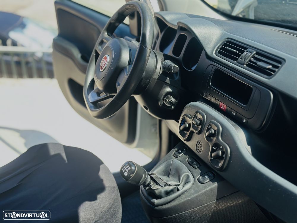 Fiat Panda - 22