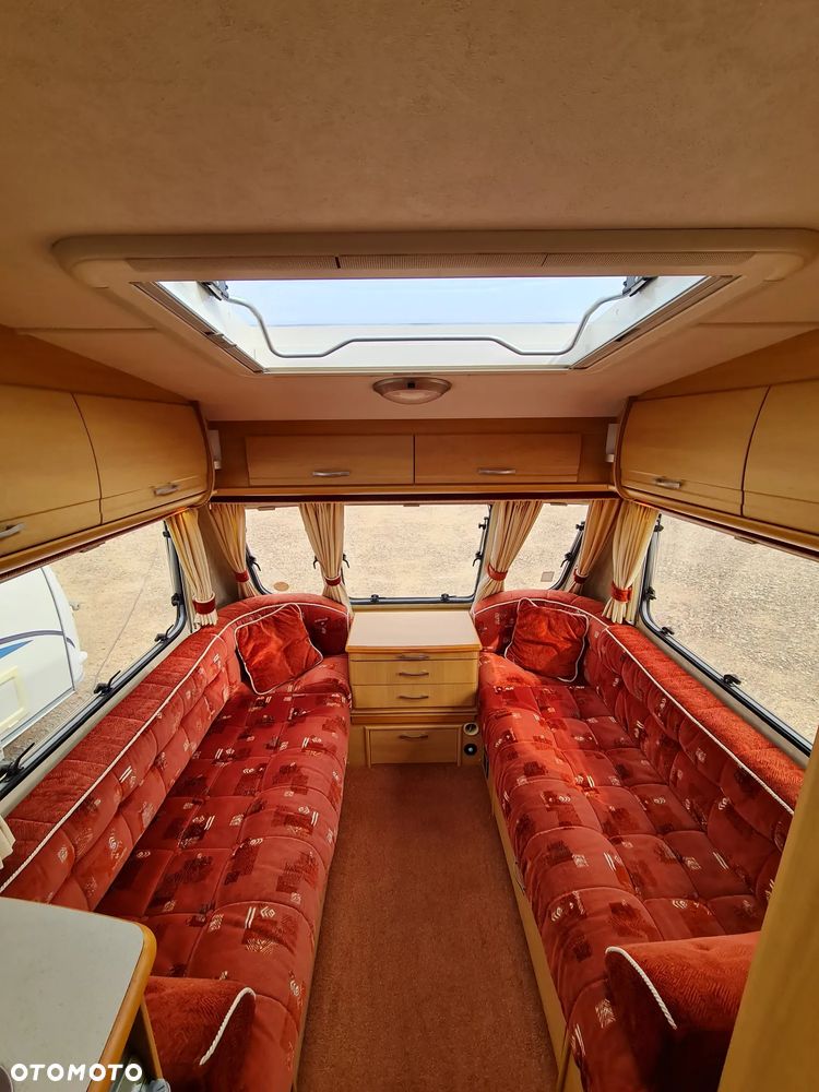 SWIFT Lifestyle 490 - 21
