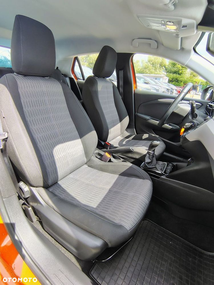 Opel Corsa 1.2 S&S - 11