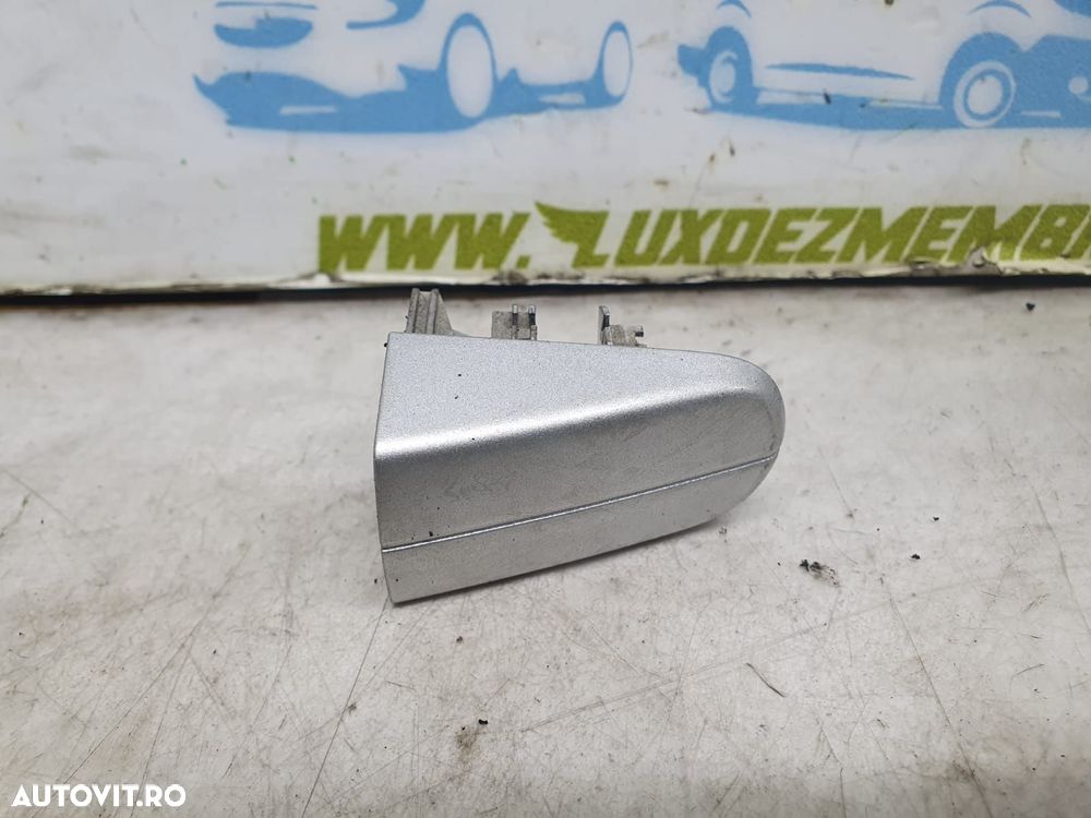 Ornament maner exterior Am51-u218b08-aaw Ford Focus 3 [2011 - 2015] 2 - 1