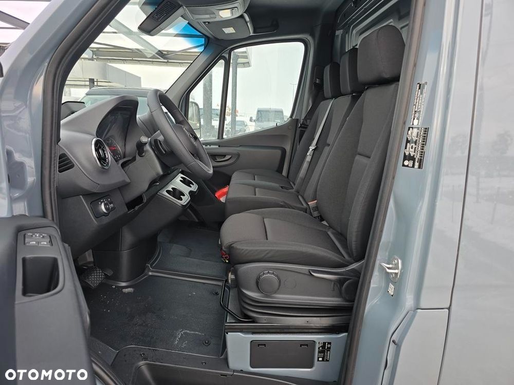 Mercedes-Benz Sprinter 315 CDI Standard PRO 9G-Tronic - 9