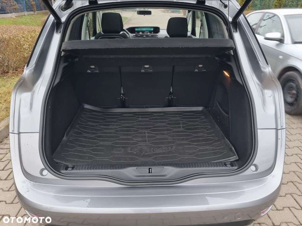 Citroën C4 Picasso BlueHDi 150 Business Class - 11