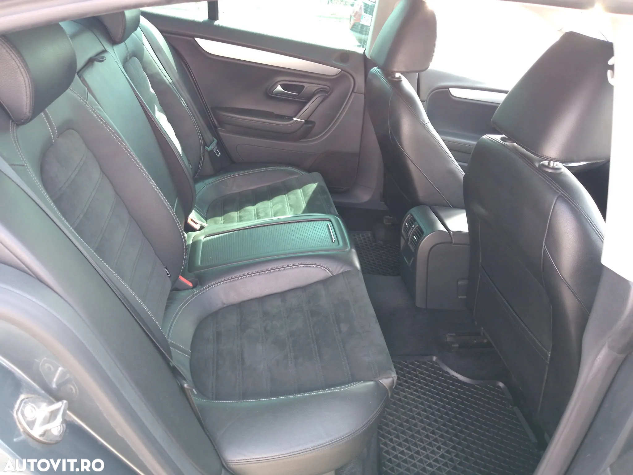 Volkswagen Passat CC 1.8 TSI - 7