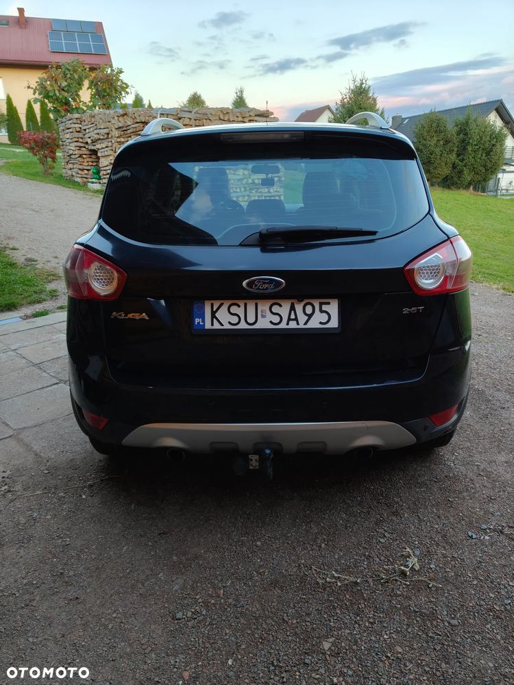 Ford Kuga 2.5 Individual - 6