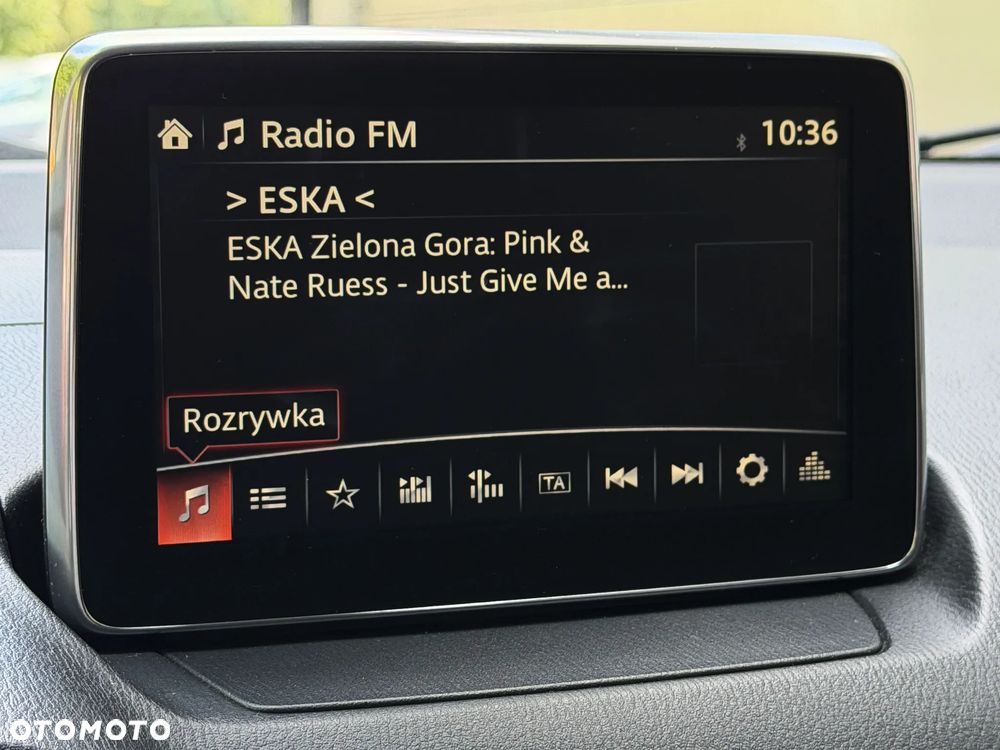 Mazda CX-3 2.0 Skypassion - 33