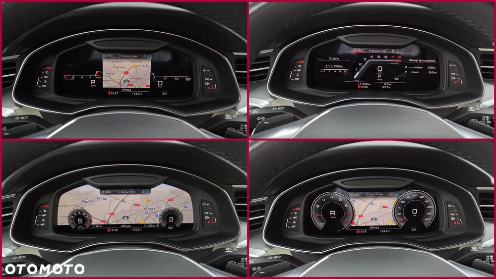 Audi A6 Avant 45 TFSI quattro S tronic S line - 17
