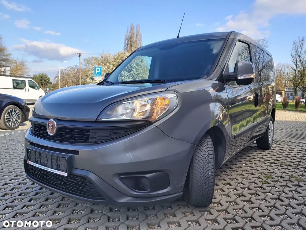 Fiat Doblo - 30