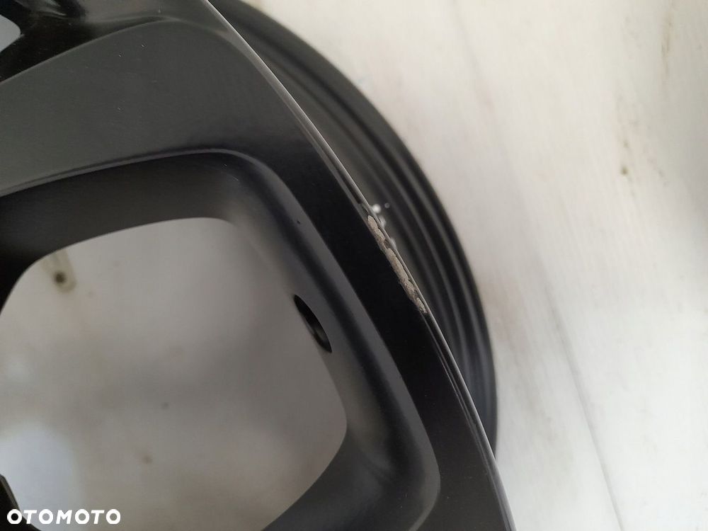 Felgi aluminiowe Renault OE 403007153R 6.5" x 20" 5x114,3 ET33 - 4