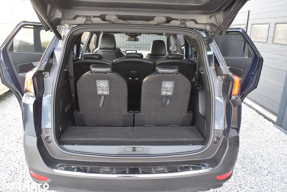 Peugeot 5008 BlueHDi 180 EAT8 GT - 14