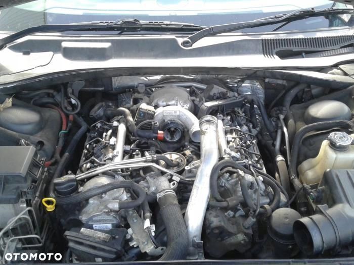 Silnik KOMPLETNY Chrysler 300C cdi 3.0 Vito Sprinter EXL 642982 2007r - 1