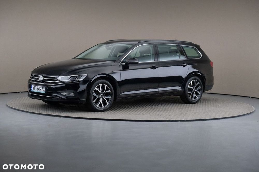 Volkswagen Passat 1.5 TSI EVO Business DSG