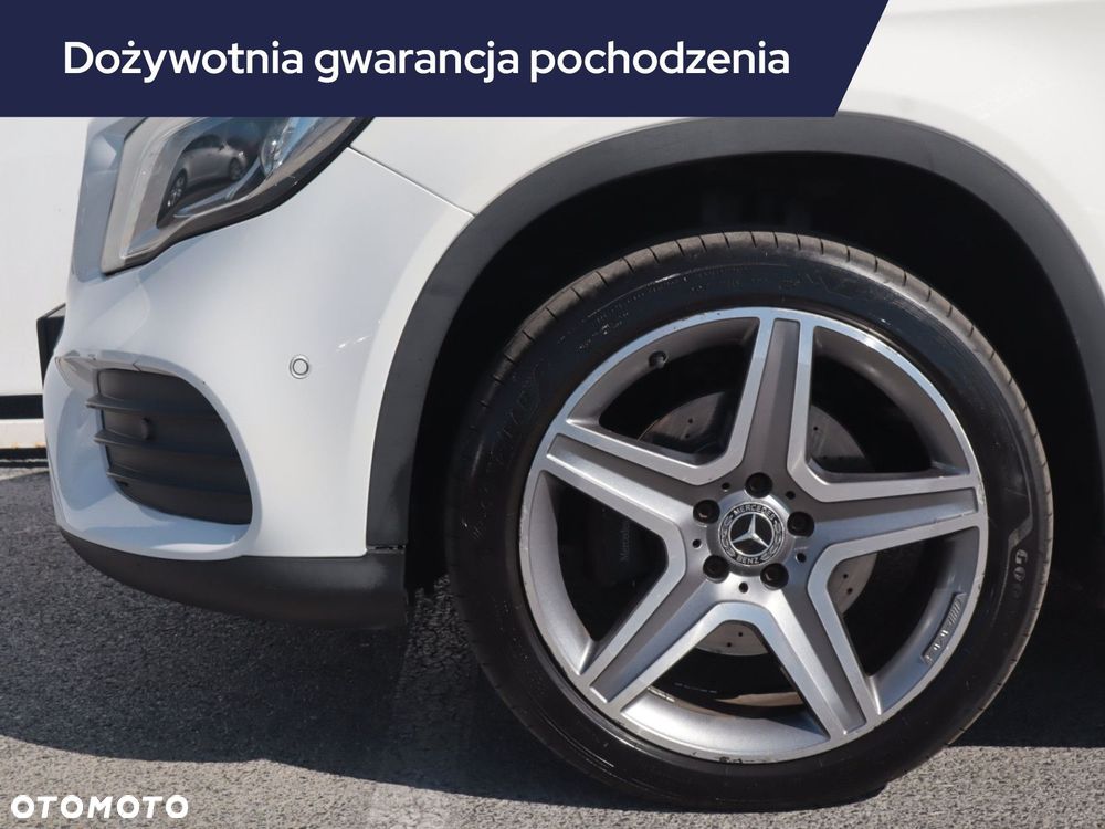 Mercedes-Benz GLA 2017