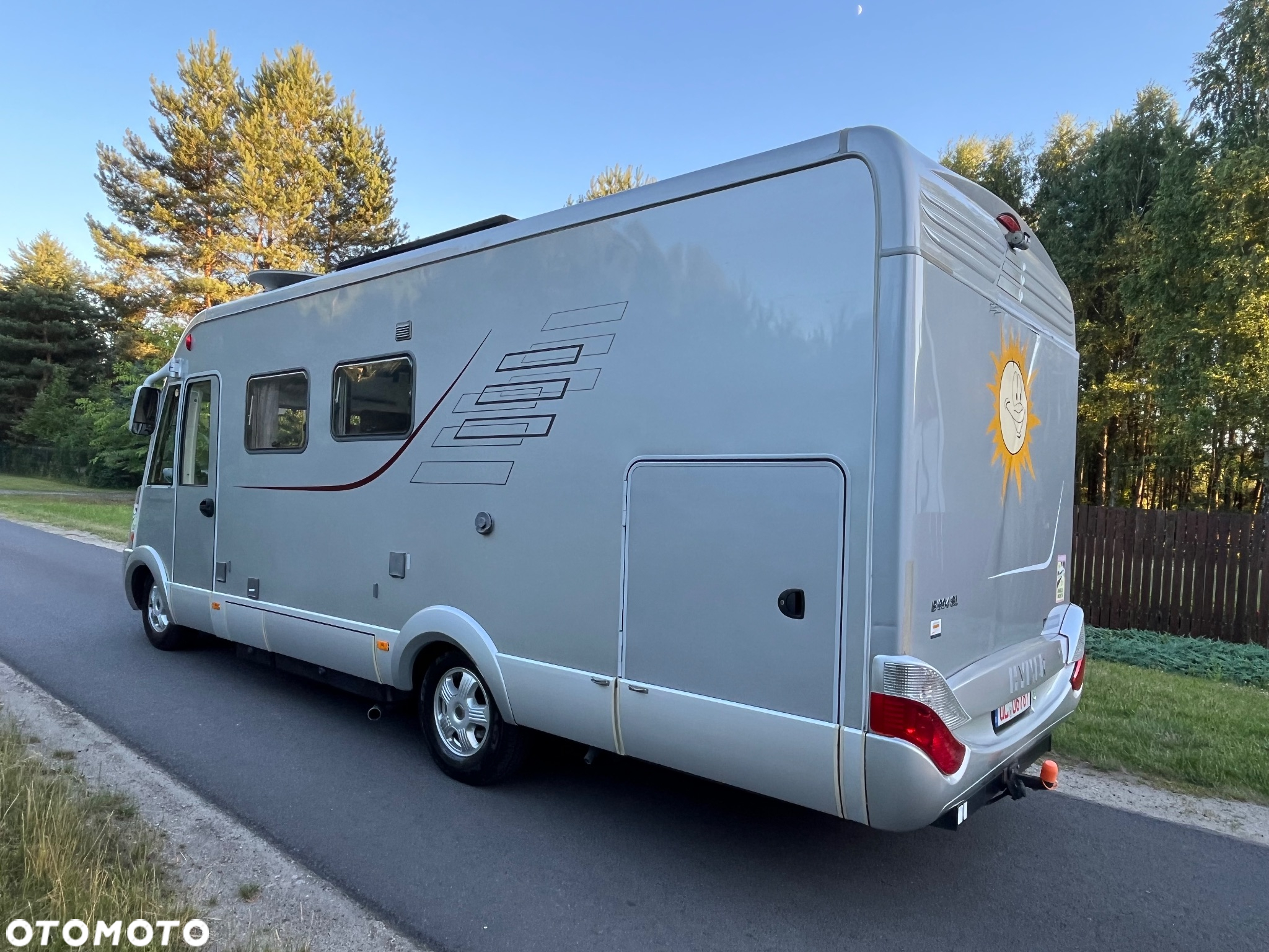 Fiat HYMER 694 SL - 6