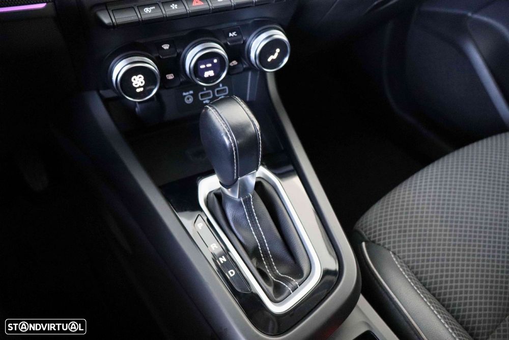 Renault Arkana 1.3 TCe Techno EDC - 40