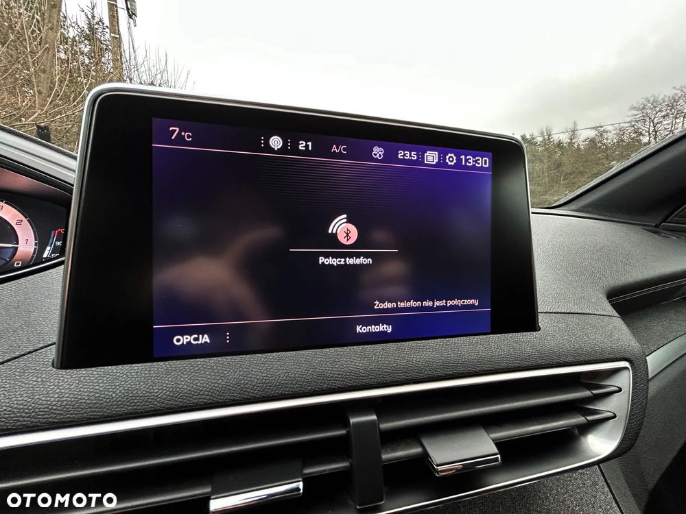 Peugeot 3008 PureTech 180 Stop & Start GPF EAT8 GT - 29