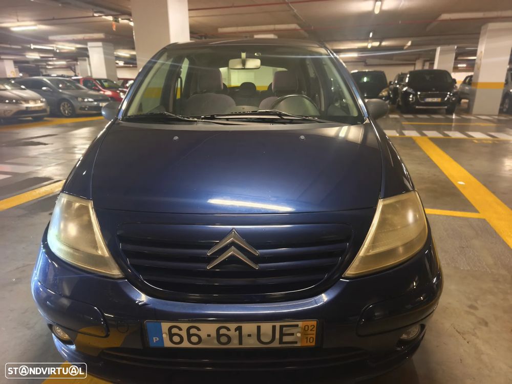 Citroën C3 1.1 SX - 27