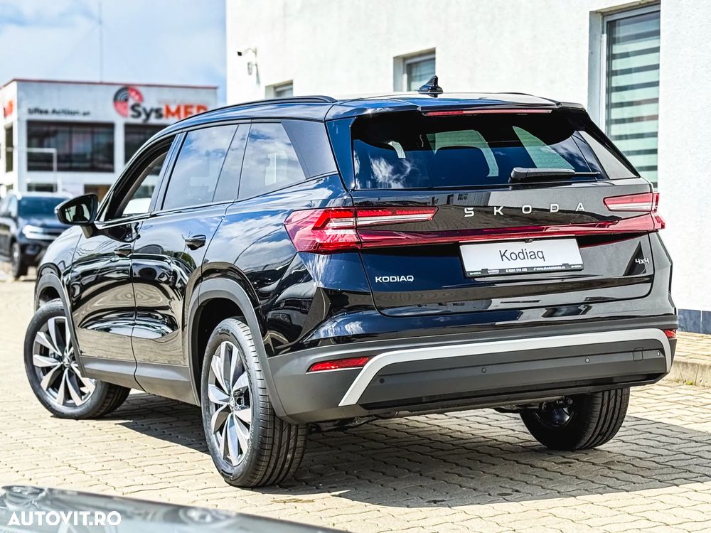 Skoda Kodiaq 2.0 TSI DSG 4X4 Selection - 14