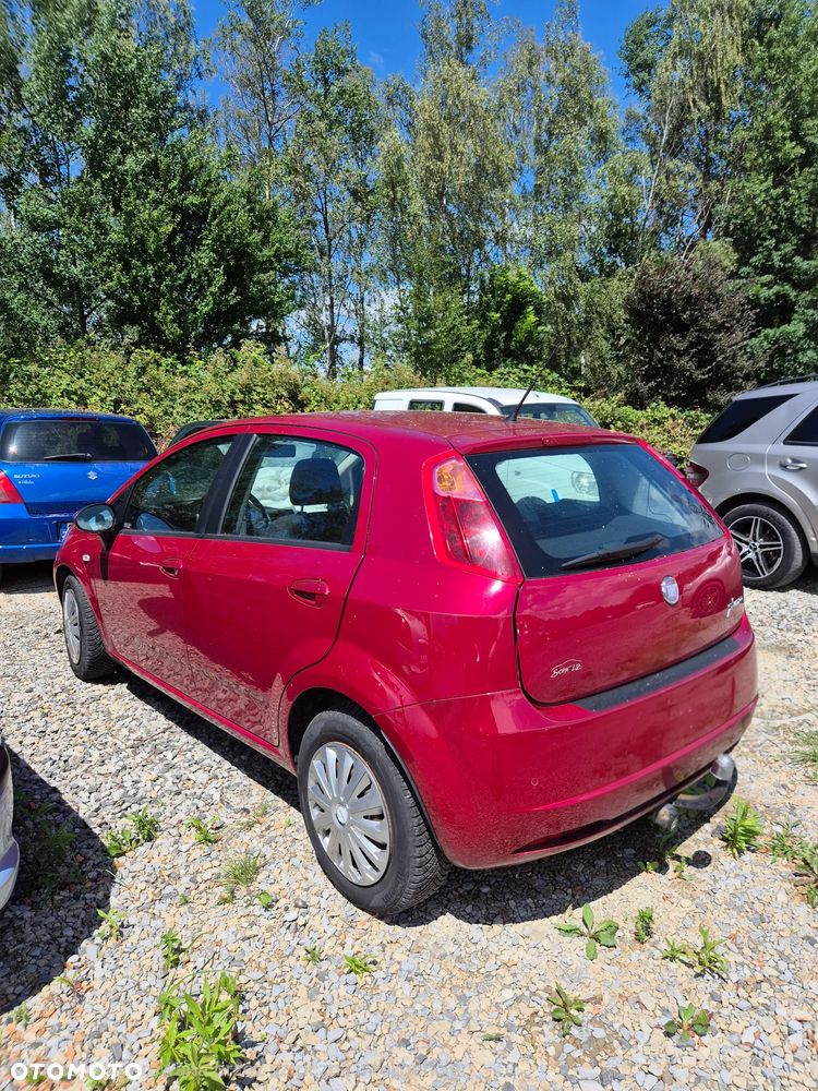 Fiat Punto - 7