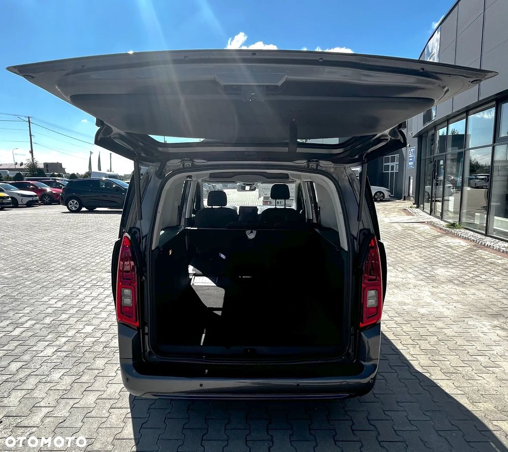 Opel Combo Combo-e Life 50kWh XL Edition Plus - 12