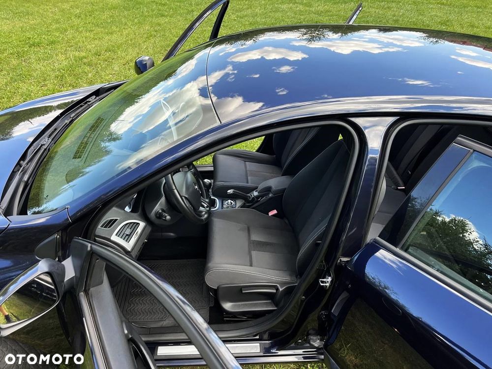 Renault Megane - 5