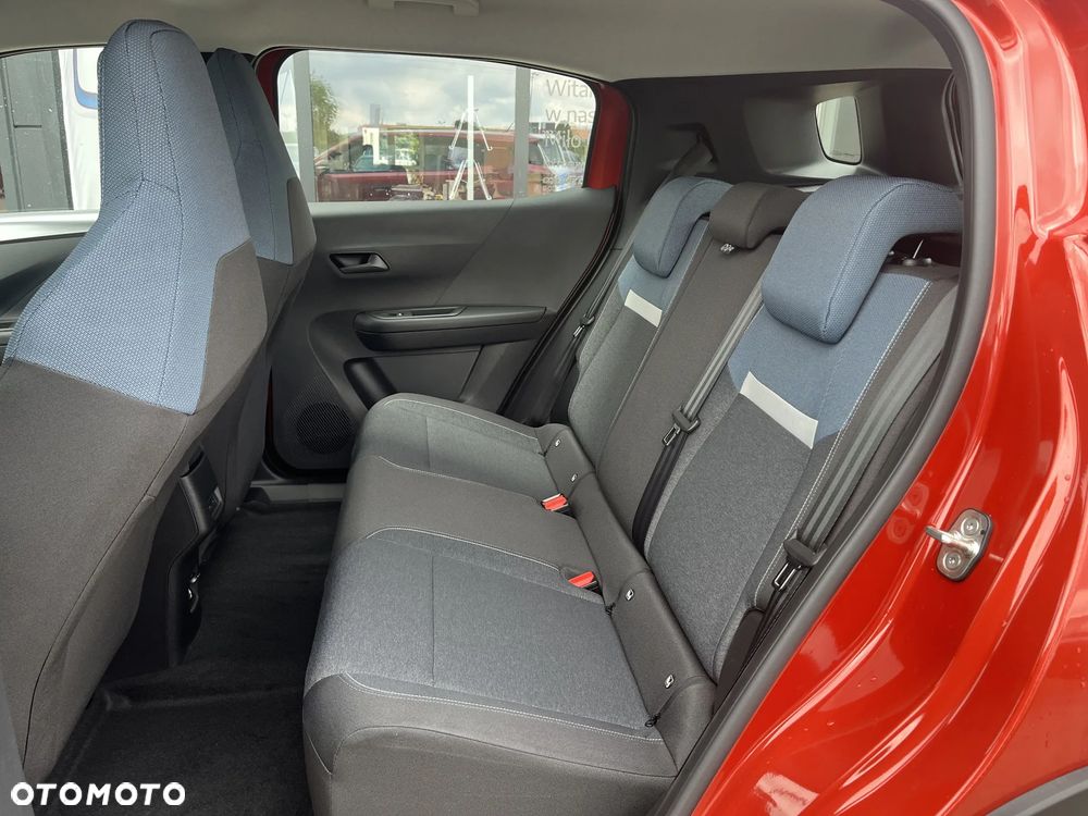 Opel Frontera 44kWh Edition - 14