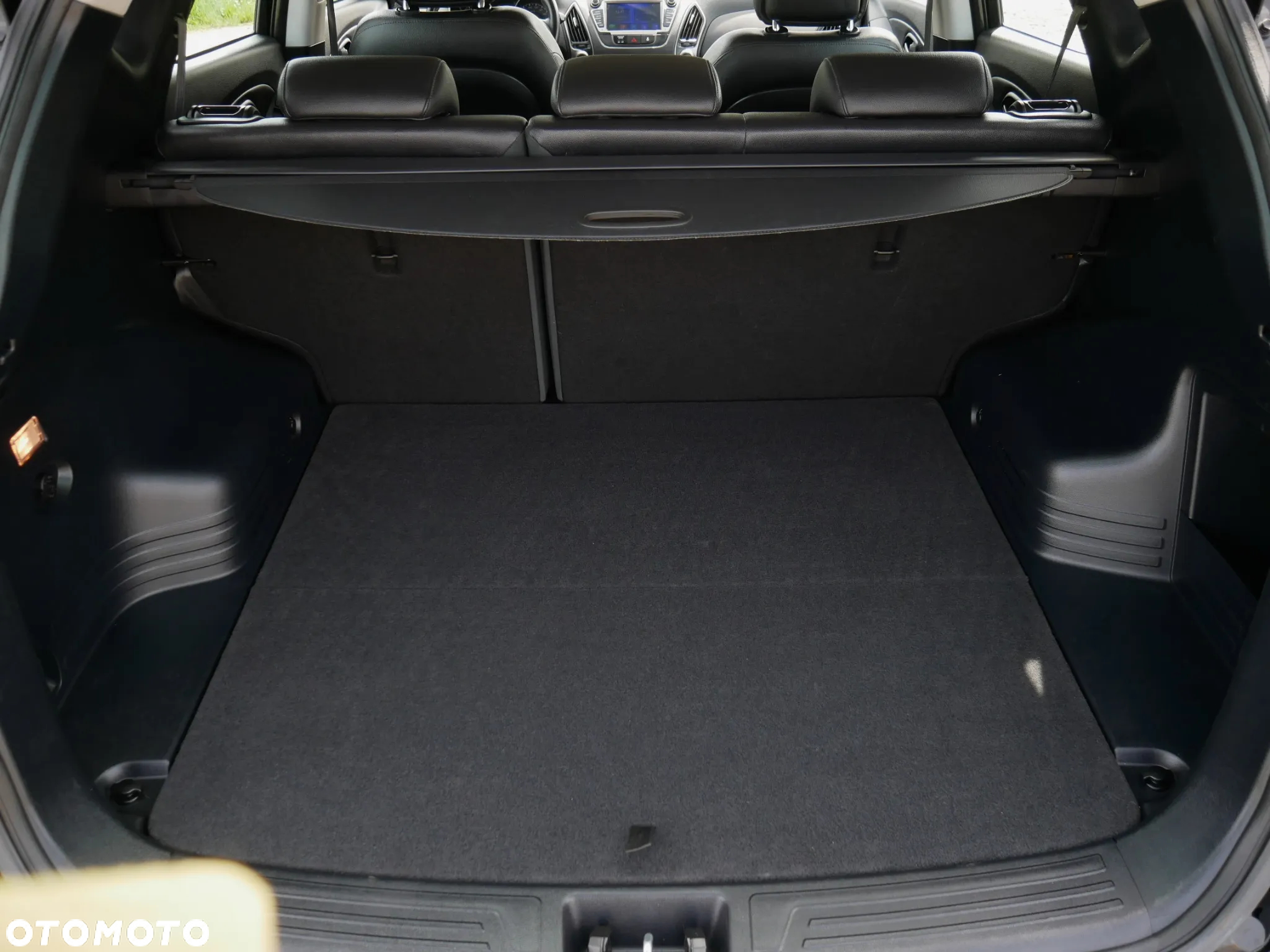 Hyundai ix35 - 27