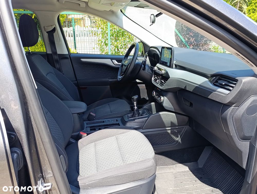 Ford Kuga 1.5 EcoBoost FWD Edition ASS - 18