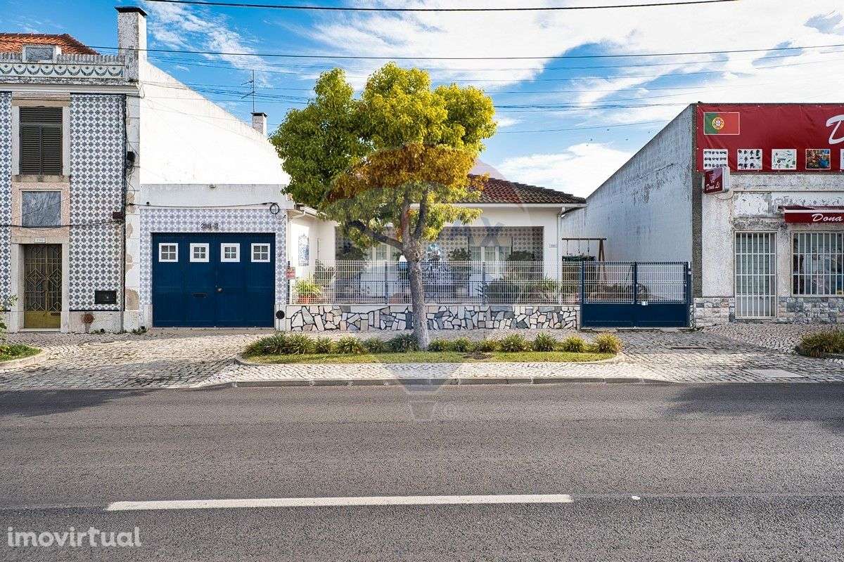 Moradia T4 para venda - Grande imagem: 2/45