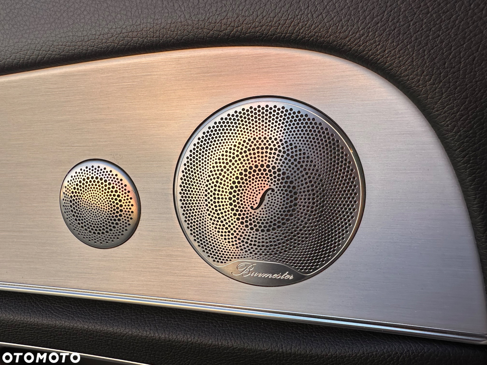 Mercedes-Benz Klasa E 300 de T 9G-TRONIC Avantgarde - 20
