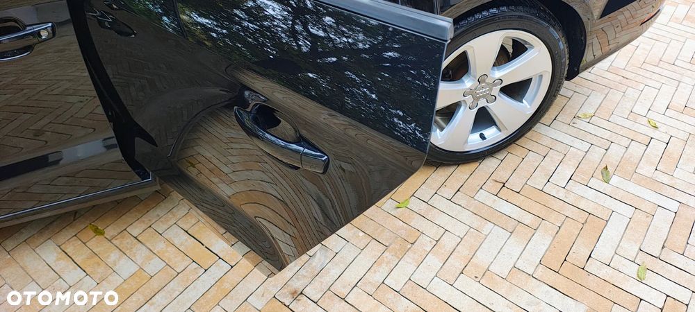 Audi A3 Limousine - 28