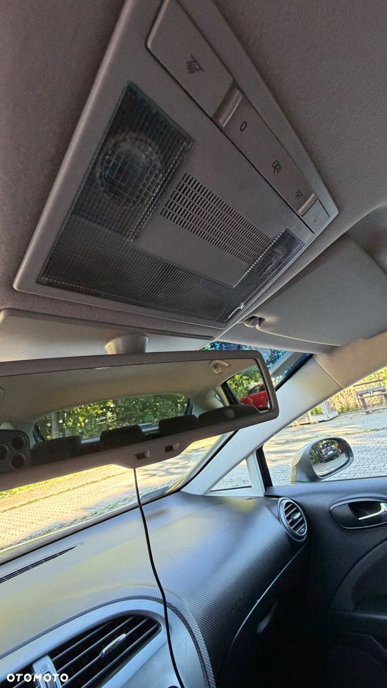 Seat Leon 2.0 TDI DPF FR - 32