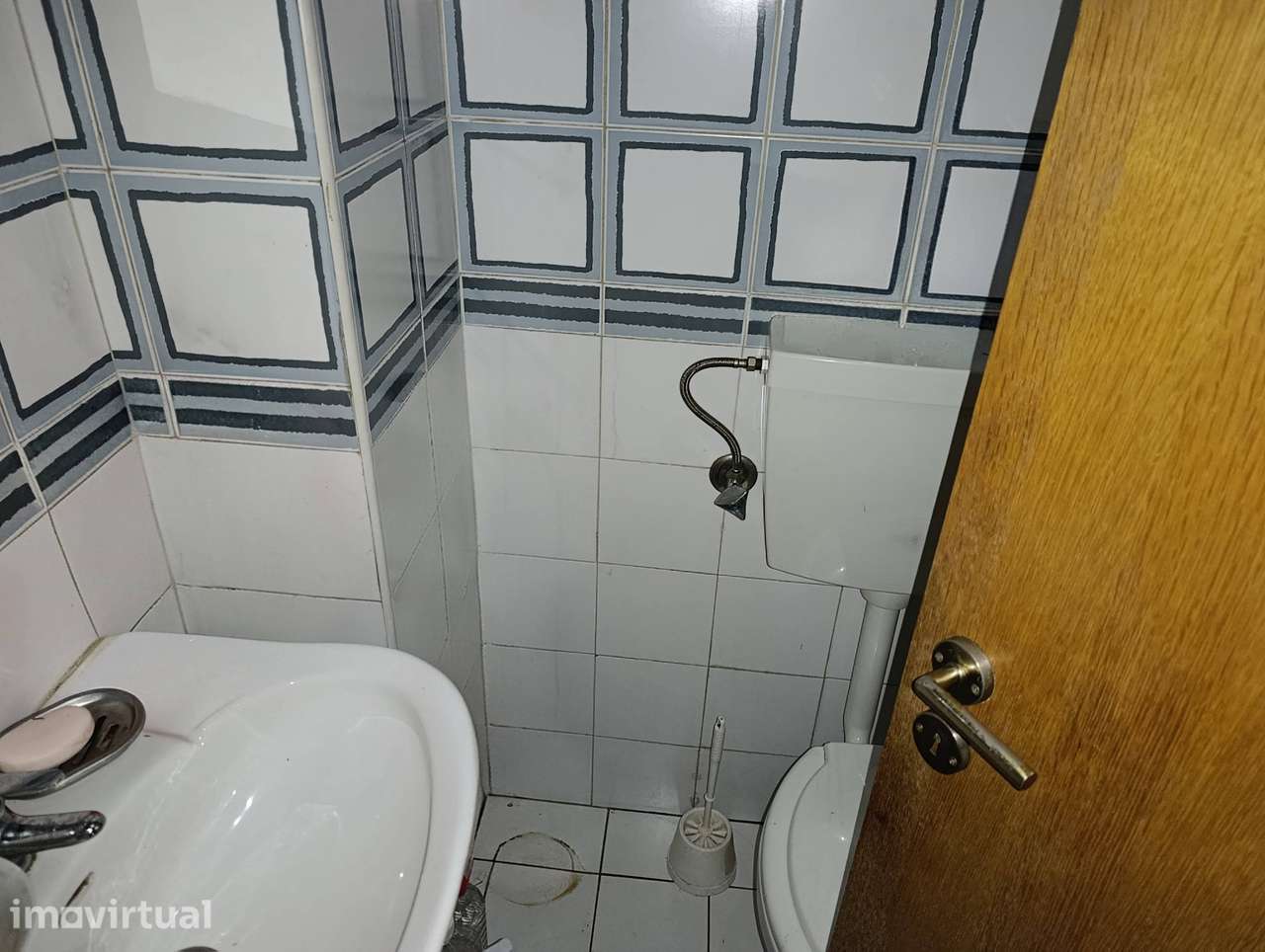 Espaço comercial no centro de Coimbra com vantagem de localização - Grande imagem: 4/9