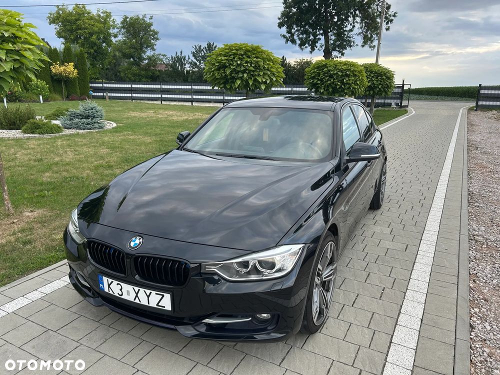 BMW Seria 3 - 15