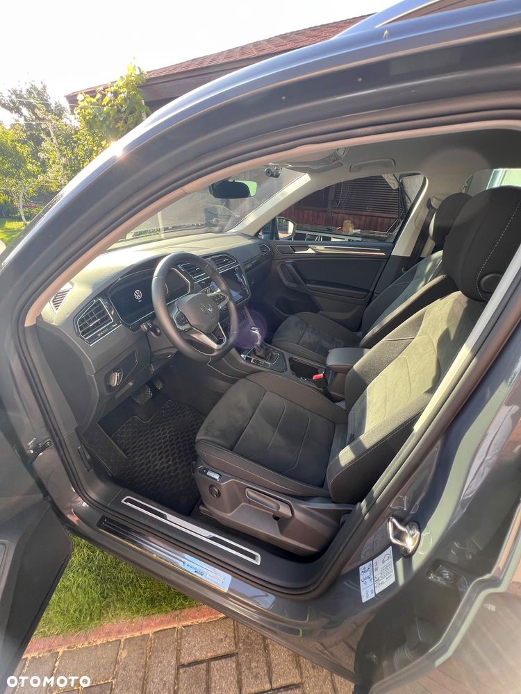 Volkswagen Tiguan 2.0 TDI SCR Elegance DSG - 13