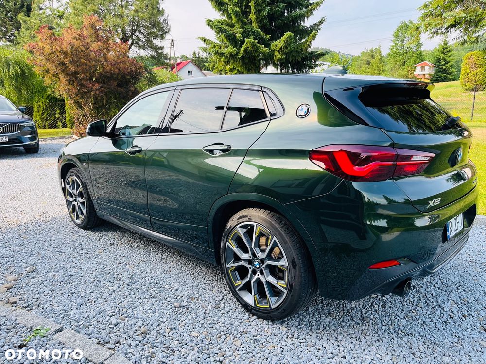 BMW X2 - 4