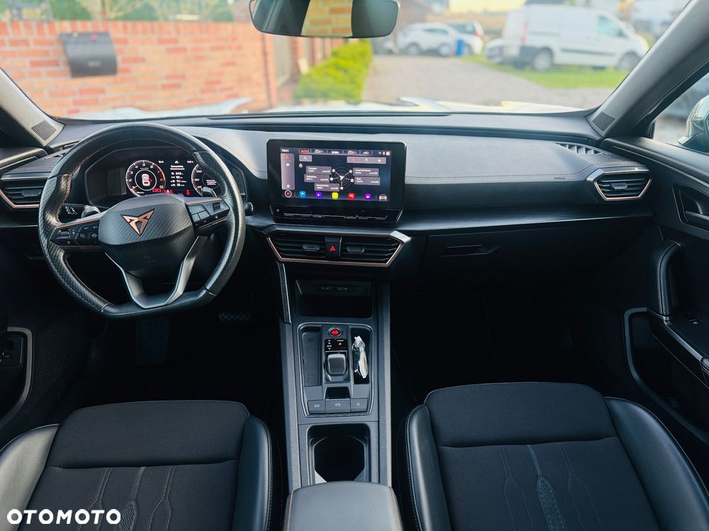 Cupra Formentor 1.5 TSI DSG - 16