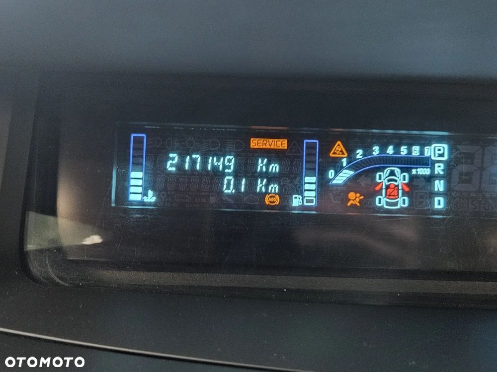 Renault Grand Espace - 17