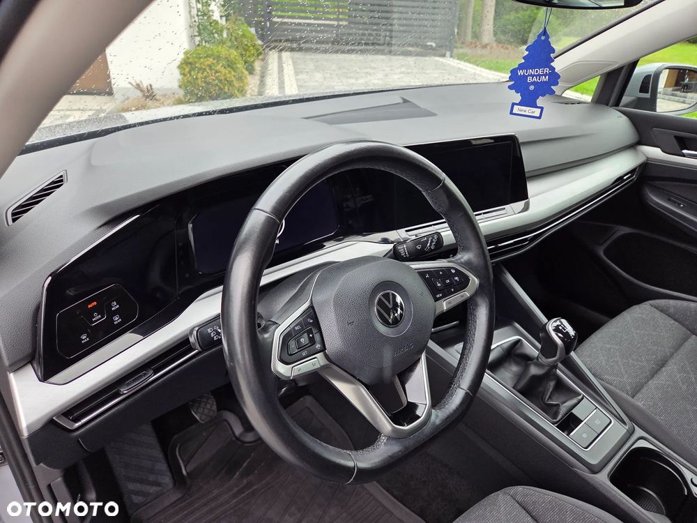 Volkswagen Golf 2.0 TDI Life - 25
