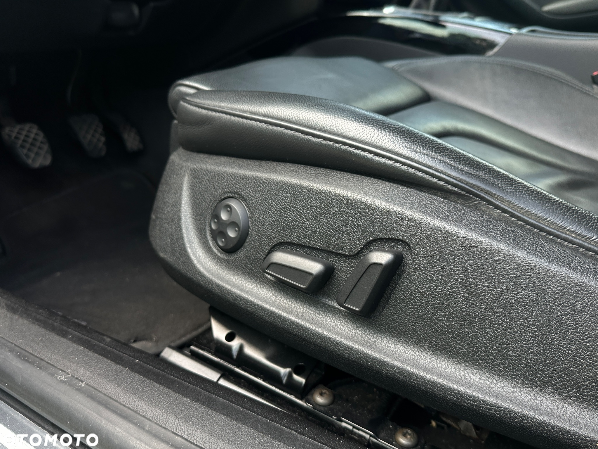 Audi A5 2.0 TFSI - 13