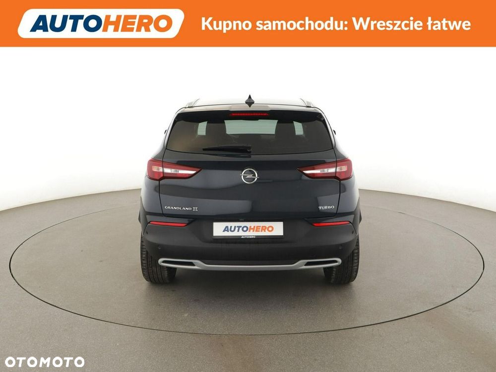Opel Grandland X 1.6 T Ultimate S&S - 7