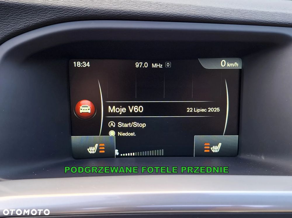 Volvo V60 T5 Drive-E Dynamic Edition (Momentum) - 19