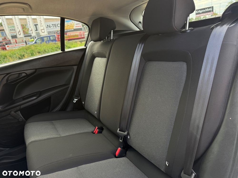 Fiat Tipo 1.4 16v Street - 24
