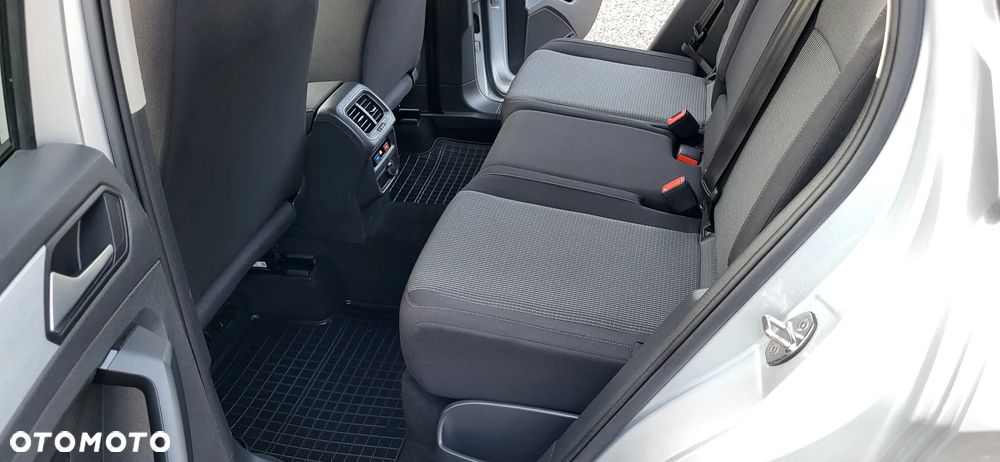 Volkswagen Tiguan 1.5 TSI EVO Comfortline - 15