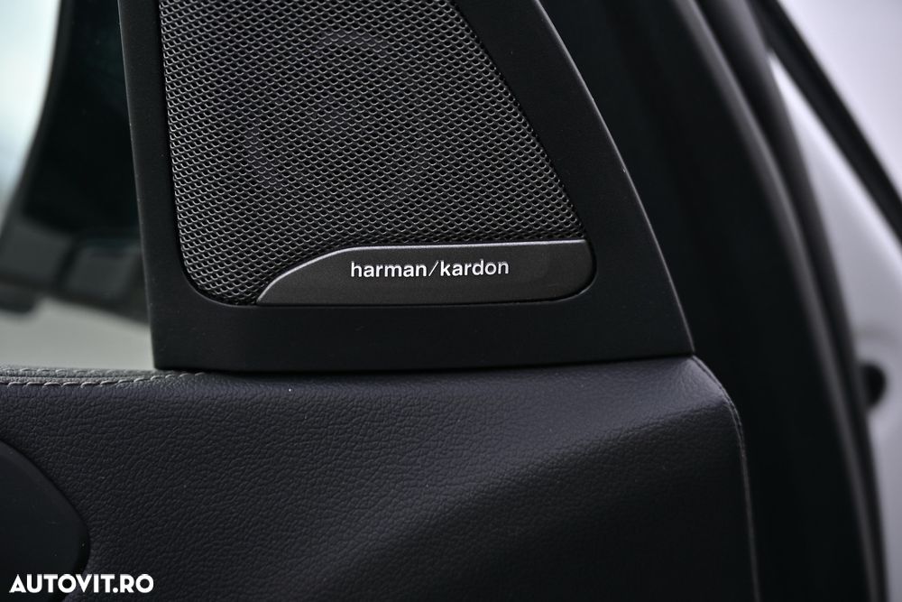 BMW X5 xDrive45e - 29