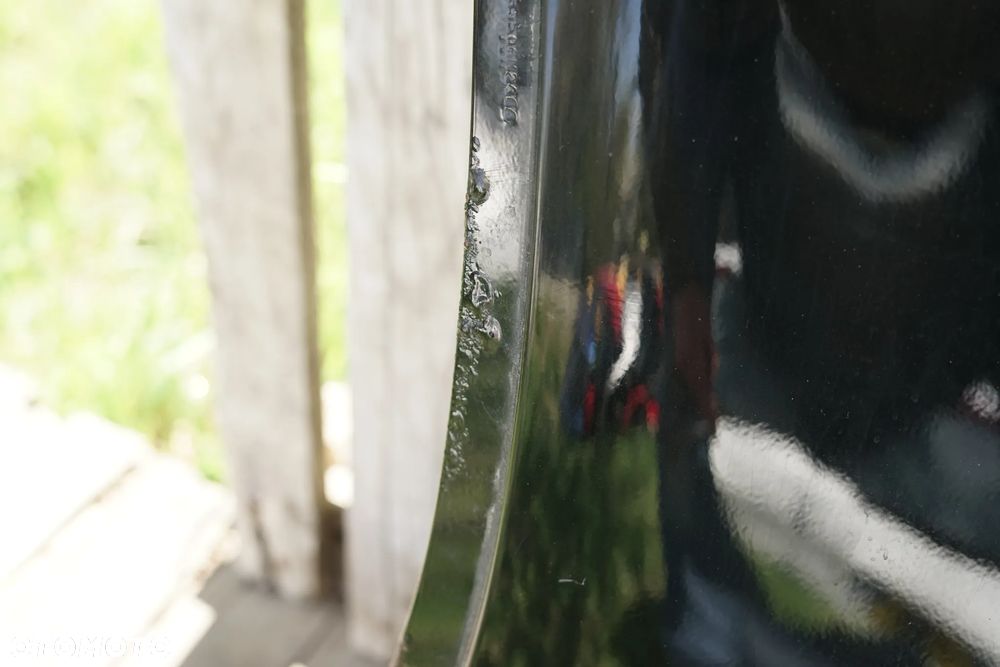 Błotnik przód przedni lewy BMW X5 E53 475/9 - 5