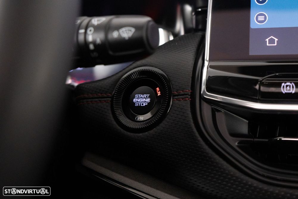 Jeep Compass 1.3 TG Trailhawk - 23