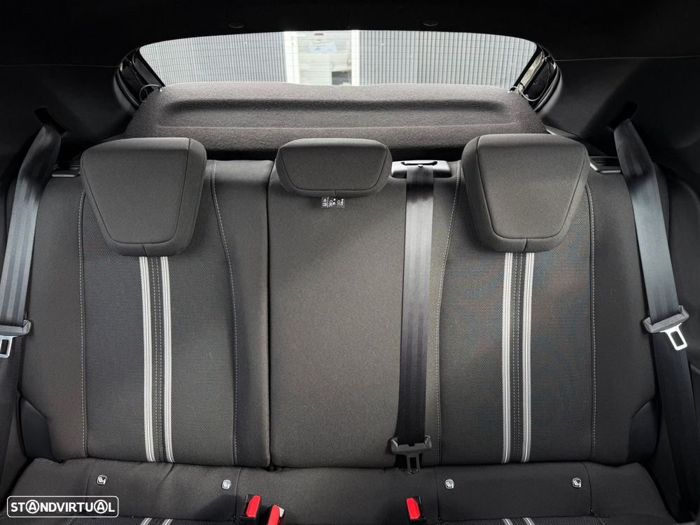 Opel Corsa 1.2 T GS Line Aut. - 12