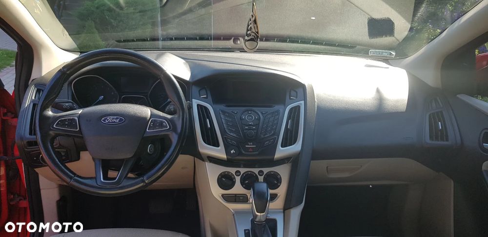 Ford Focus - 2