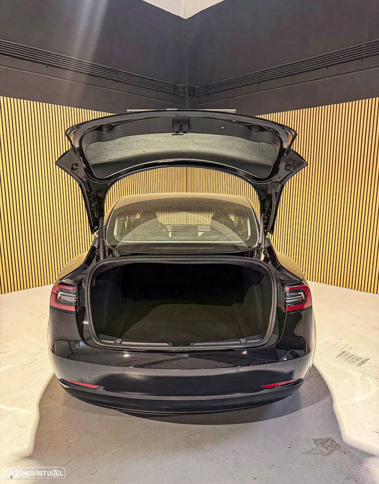 Tesla Model 3 Standard Range Plus RWD - 20
